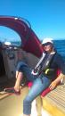 Sailing to Ribadeo